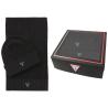 Guess Sciarpe SCARF BEANIE GIFT BOX Nero - Foto 1