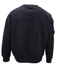 UMA25071FE FELPA JURIC Nero