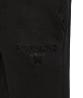 Richmond Pantaloni UMA25012PA PANTS FLEECE GELEBRE Nero - Foto 4