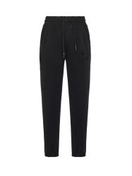 Richmond Pantaloni UMA25012PA PANTS FLEECE GELEBRE Nero