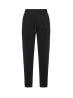 Richmond Pantaloni UMA25012PA PANTS FLEECE GELEBRE Nero - Foto 1