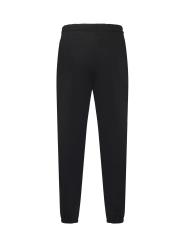 UMA25012PA PANTS FLEECE GELEBRE Nero
