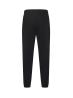Richmond Pantaloni UMA25012PA PANTS FLEECE GELEBRE Nero - Foto 2