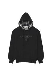 Richmond Felpe UMA25066FE FELPA SONSIRMA Nero