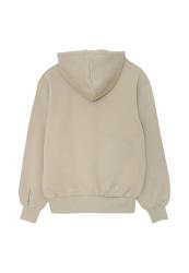 UMA25066FE FELPA SONSIRMA Beige