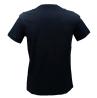 Aeronautica Militare T-shirt 262TS1580UJ00372 MANICA CORTA Blu - Foto 3