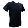 Aeronautica Militare T-shirt 252TS1580UJ00372 MANICA CORTA Blu - Foto 2