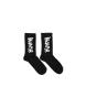 Disclaimer Calze 25IDS54168 COTTON SOCKS Nero - Foto 1