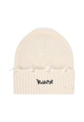 Disclaimer Cappellini 25IDS55204 RISVOLTO EFFETTO RAW Bianco