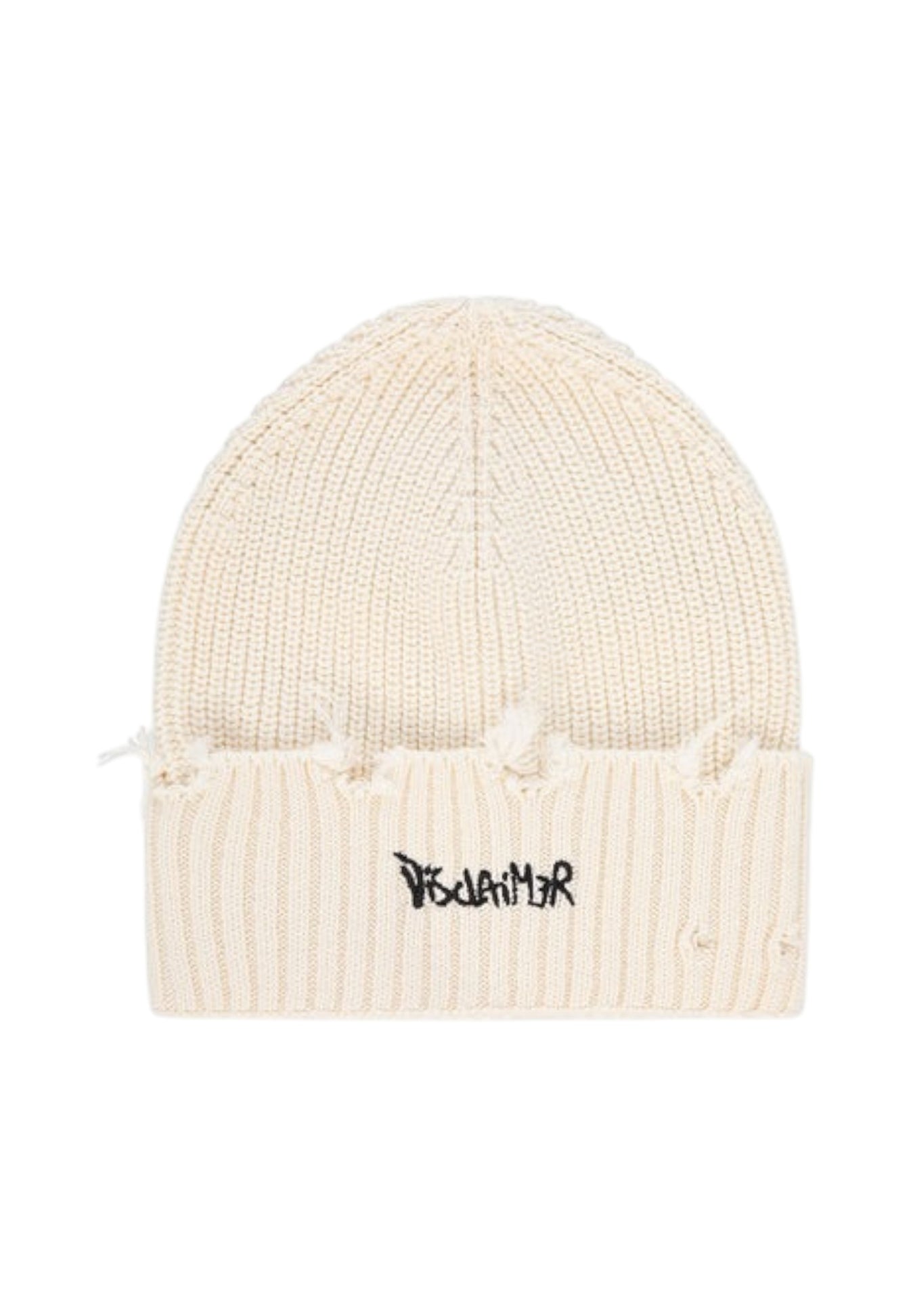 Disclaimer Cappellini 25IDS55204 RISVOLTO EFFETTO RAW Bianco