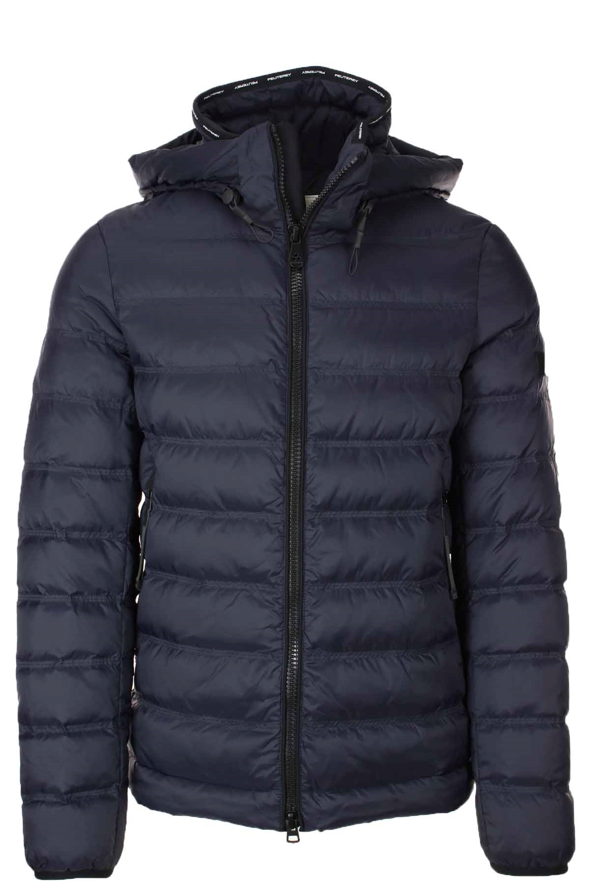 Peuterey Giubbotti Giubbotti BOGGS KN Blu