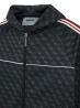 Guess Felpe PARIMO 4G FULL ZIP Nero - Foto 2