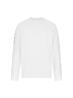 Guess T-shirt CN LS SLEEVES LOGO T Bianco - Foto 1