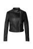 Guess Giubbotti Jeannine pu stitched jacket Nero - Foto 1