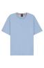 Boss T-shirt TCHUP Azzurro - Foto 1