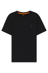 Boss T-shirt TALES Nero