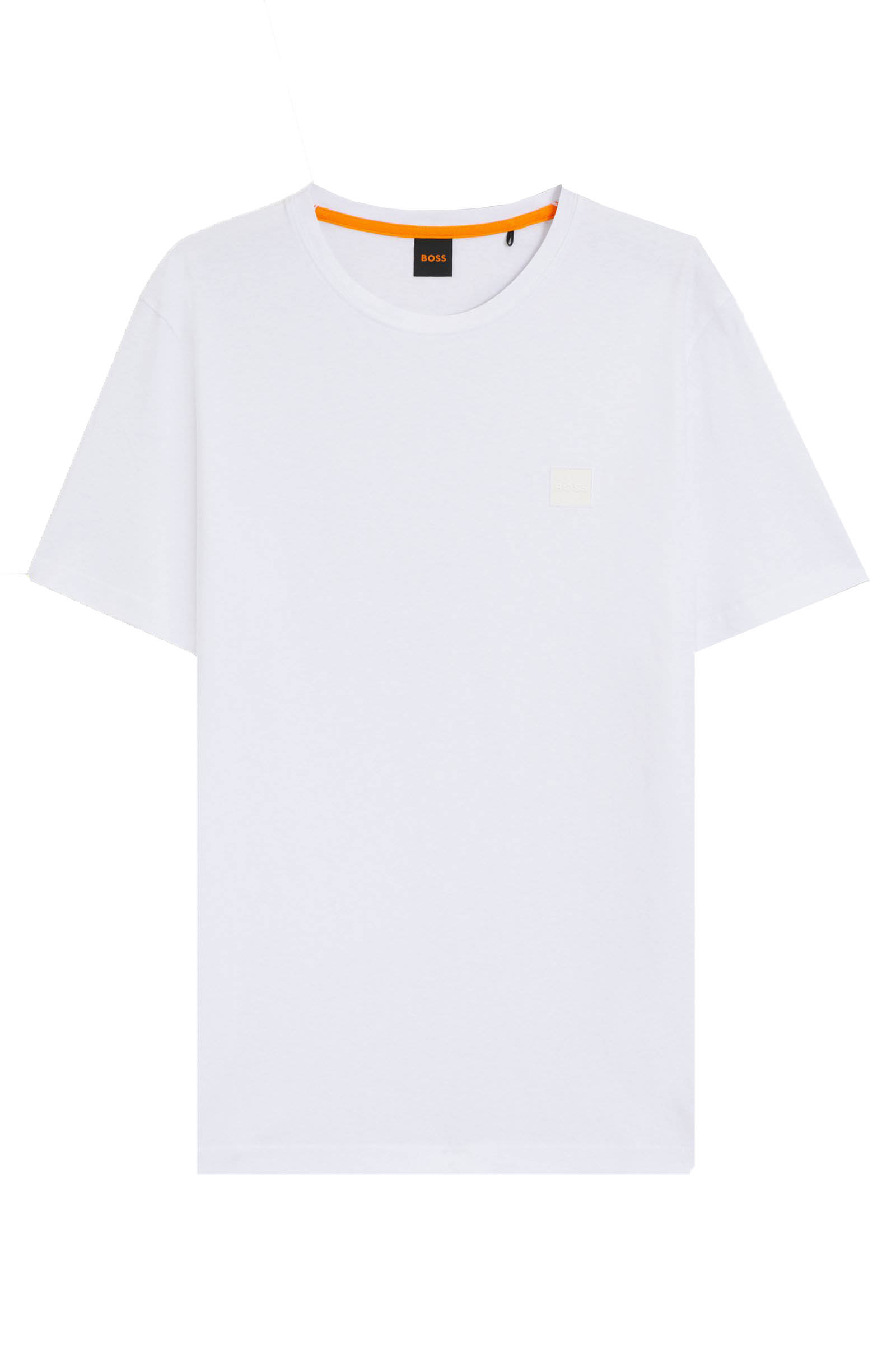 Boss T-shirt TALES Bianco