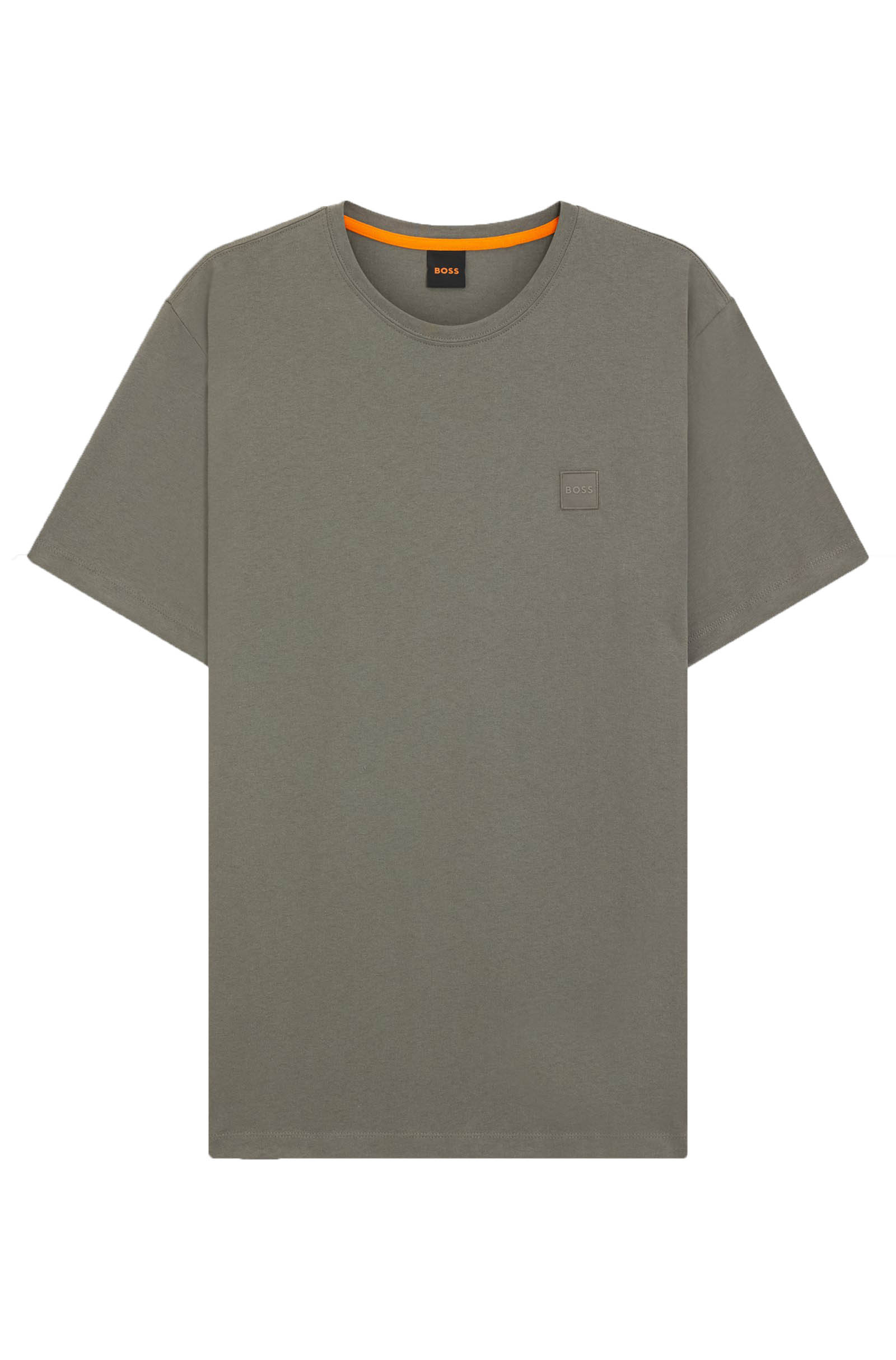 Boss T-shirt TALES Verde