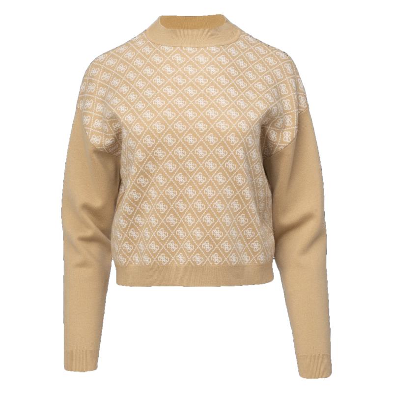 LS MN AUBREY 4G SWTR Beige