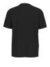 Guess T-shirt CN SS SMALL LOGO TEE Nero - Foto 2