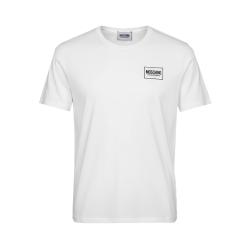 V1A0704 BIPACK STRETCH JERSEY Bianco Nero