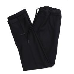 OE1F2W5P23 PANTALACCIO SLIMFITÂ TAS Nero