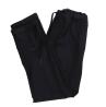 Over D Pantaloni OE1F2W5P23 PANTALACCIO SLIMFITÂ TAS Nero - Foto 2