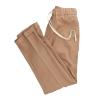 Over D Pantaloni OE1F2W5P23 PANTALACCIO SLIMFITÂ TAS Cuoio - Foto 2