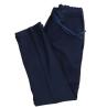 Over D Pantaloni OE1F2W5P23 PANTALACCIO SLIMFITÂ TAS Blu - Foto 2