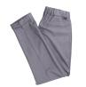 Over D Pantaloni OE1F2W5P23 PANTALACCIO SLIMFITÂ TAS Grigio - Foto 3