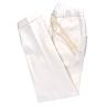 Over D Pantaloni OE1F2W5P23 PANTALACCIO SLIMFITÂ TAS Bianco - Foto 2