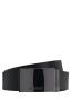 Hugo Cinture GIFFIN-SGM_GB35_PP Nero - Foto 2