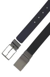 Hugo Cinture GIFFIN-SGM_GB35_PP Nero