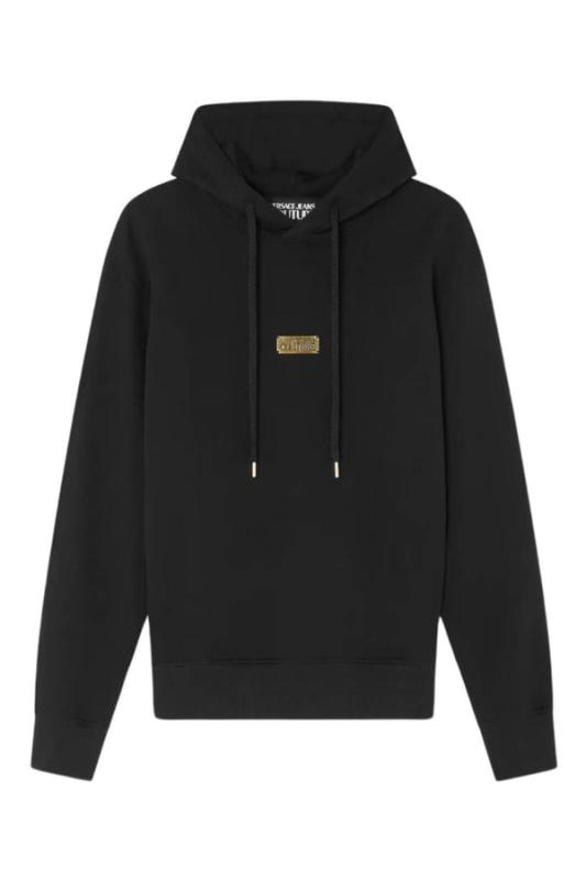 79UP306 R VJC METAL PLACKET Nero