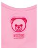 Moschino Top V6A0803 TECH FABRIC Rosa - Foto 2