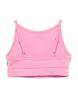 Moschino Top V6A0803 TECH FABRIC Rosa - Foto 3