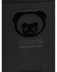 V6A0803 TECH FABRIC Nero