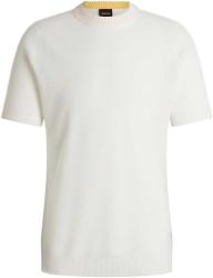 Boss T-shirt KENCEL Bianco