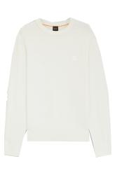 Boss Maglioni ANION_S Bianco