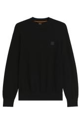 Boss Maglioni ANION_S Nero