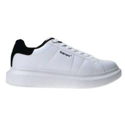 Refrigue Sneakers Sneakers Smoky 8001 Bianco
