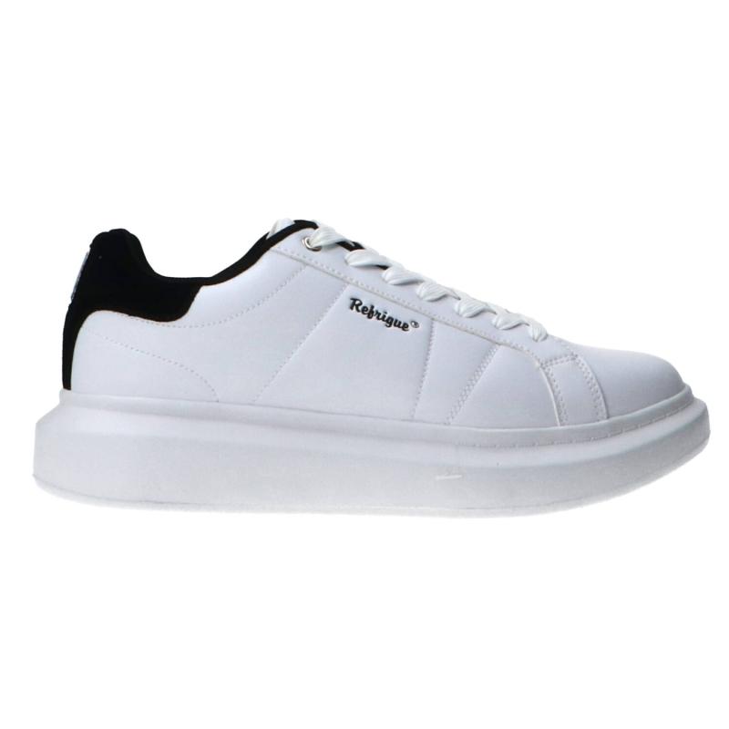 Sneakers Smoky 8001 Bianco