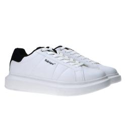 Sneakers Smoky 8001 Bianco
