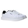 Refrigue Sneakers Sneakers Smoky 8001 Bianco - Foto 2