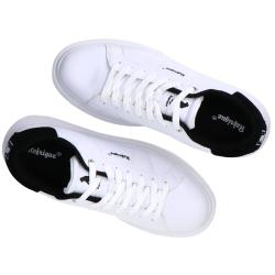 Sneakers Smoky 8001 Bianco