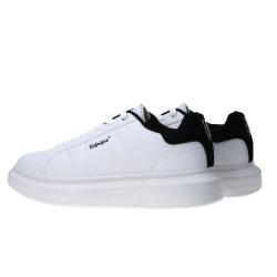 Sneakers Smoky 8001 Bianco