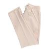 Over D Pantaloni PANTALACCIO SLIM FIT TASCHE 1 FILET Beige - Foto 1