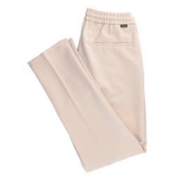 PANTALACCIO SLIM FIT TASCHE 1 FILET Beige