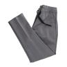 Over D Pantaloni PANTALACCIO SLIM FIT TASCHE 1 FILET Grigio - Foto 1
