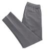 Over D Pantaloni PANTALACCIO SLIM FIT TASCHE 1 FILET Grigio - Foto 3